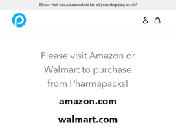 Pharmapacks