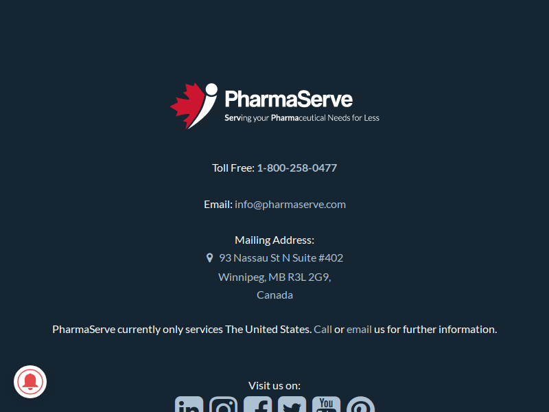 Pharmaserve
