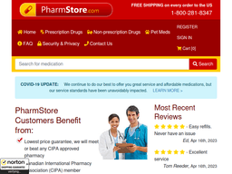 Pharmstore