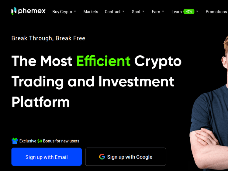 Phemex