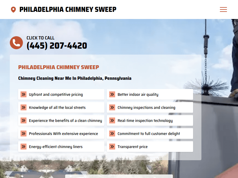 Philadelphiachimneysweep