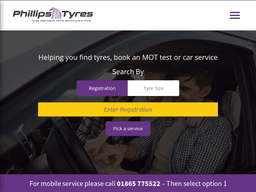 Phillipstyres