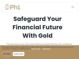 Phiwallet