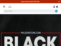 Phlizonstore