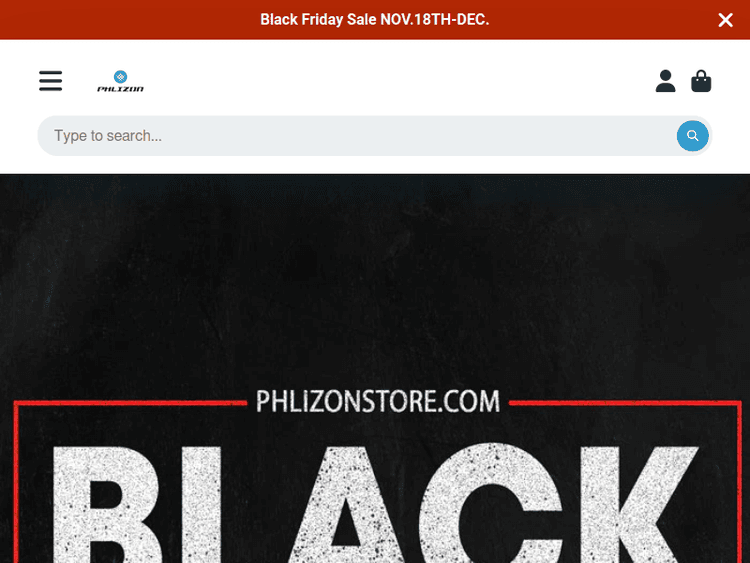 Phlizonstore