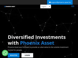 Phoenix-asset