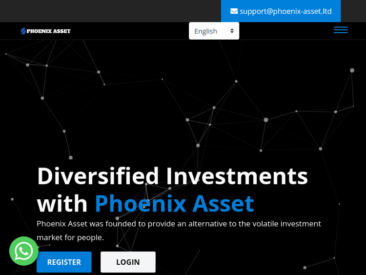 Phoenix-asset
