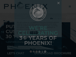 Phoenixgasservices
