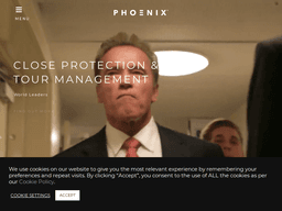 Phoenixgroupplc