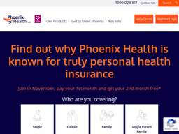 Phoenixhealthfund