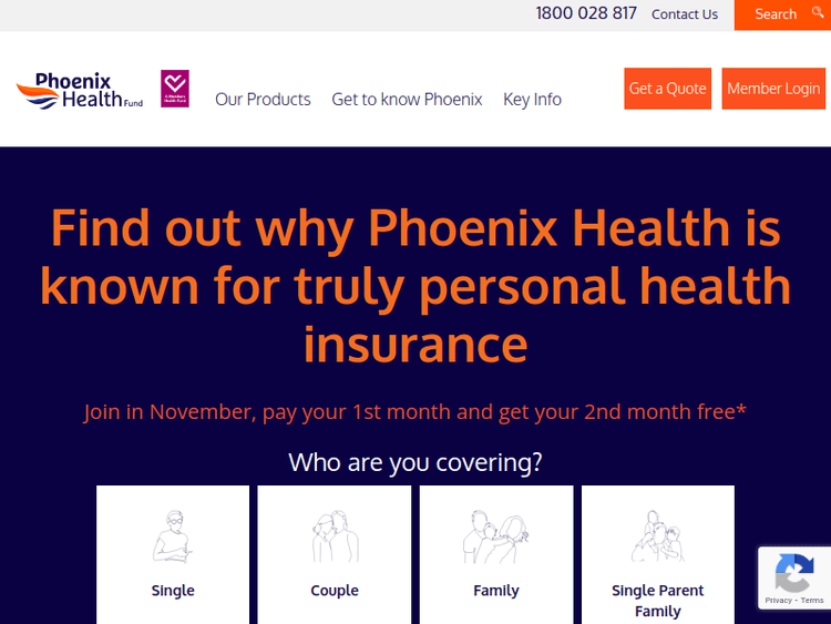 Phoenixhealthfund