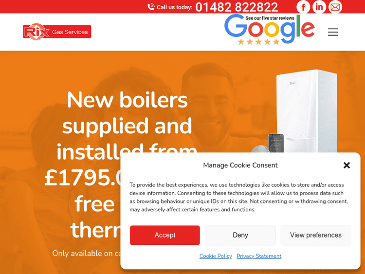 Phoenixheatingspecialists