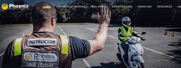 Phoenixmotorcycletraining