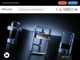 Phoenixprojectors-av