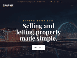 Phoenixpropertygroup