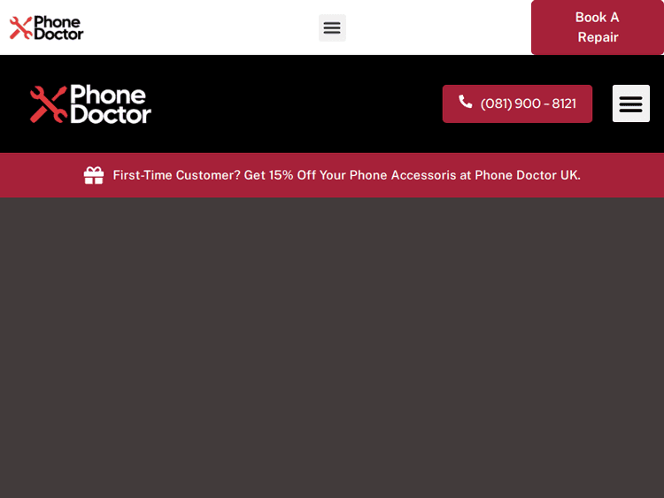 Phone-doctor