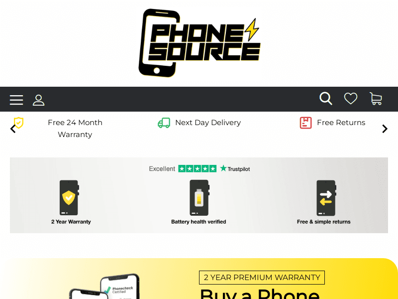 Phone-source