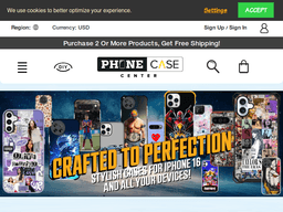 Phonecasecenter