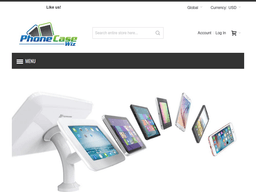 Phonecasewiz