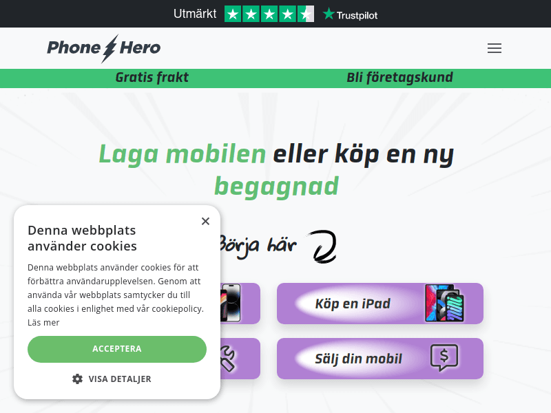 Phonehero