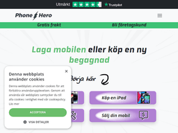 Phonehero