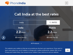 Phoneindia