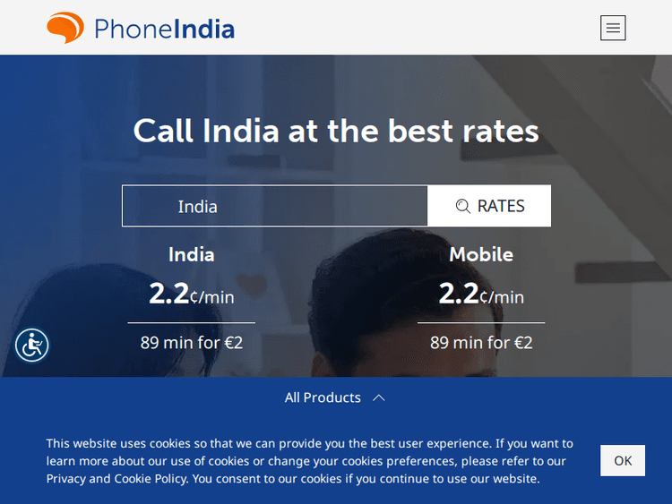 Phoneindia