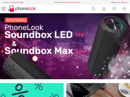 Phonelook