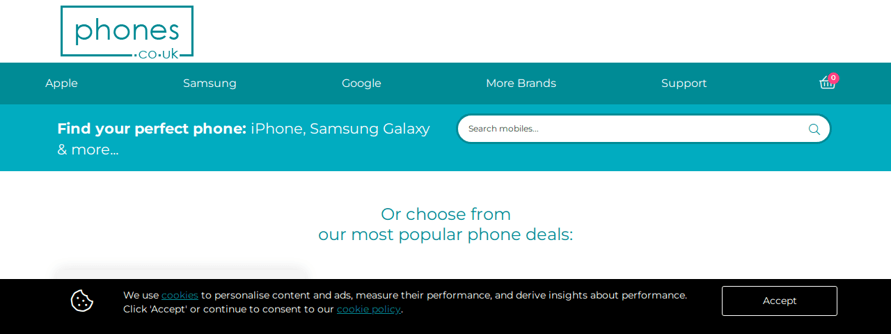 Phones