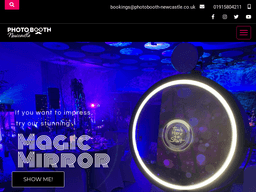 Photobooth-newcastle