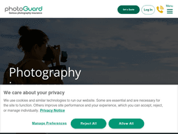 Photoguard
