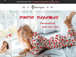 Photopajamas