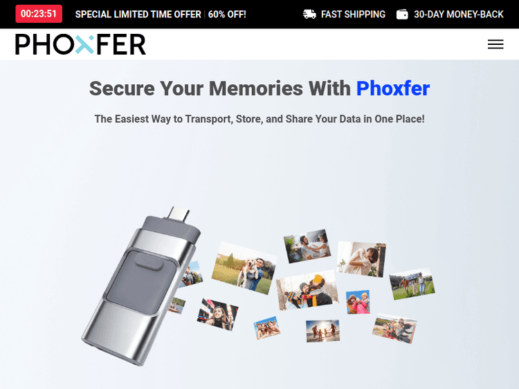 Phoxfer
