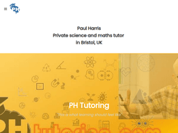 Phtutoring