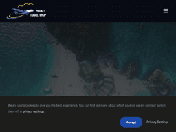 Phukettravelshop