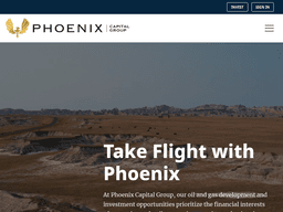 Phxcapitalgroup