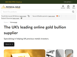 Physicalgold
