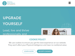 Physicalintelligenceinstitute