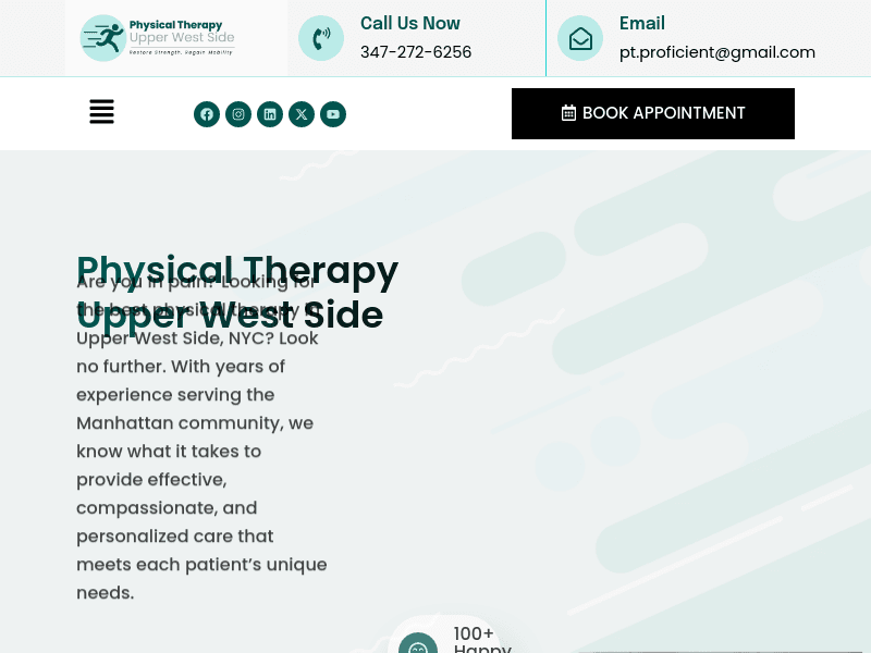 Physicaltherapyupperwestside