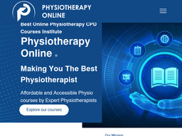 Physiotherapyonline