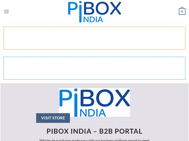 Pibox