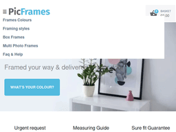 Picframes