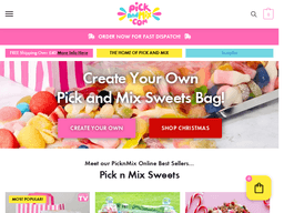 Pickandmix
