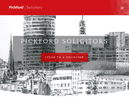 Pickfordsolicitors
