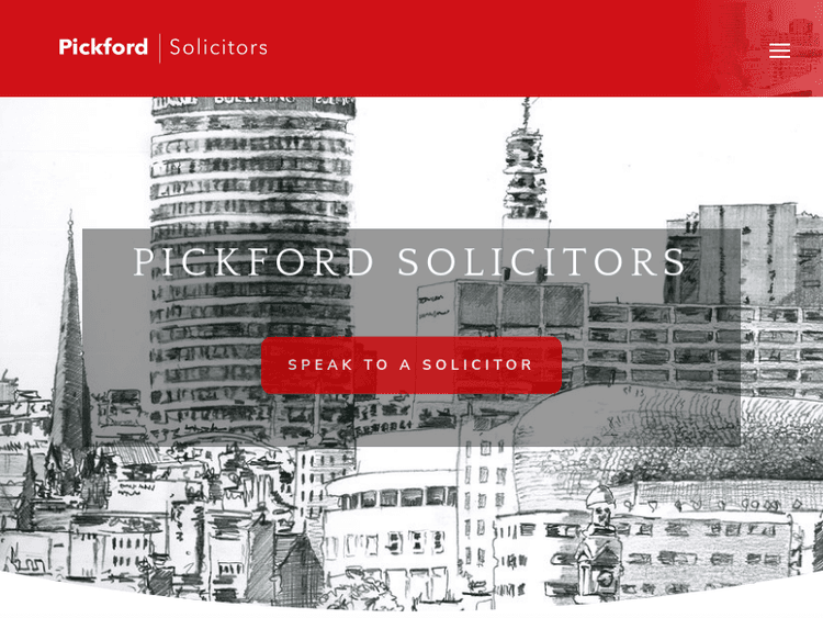 Pickfordsolicitors