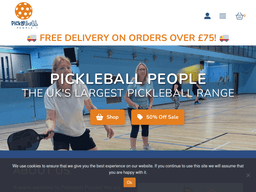 Pickleballpeople
