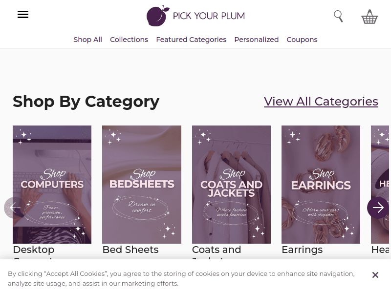 Pickyourplum