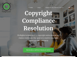 Picrights