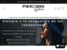 Piercing-glamz