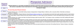 Pierpointadvisors